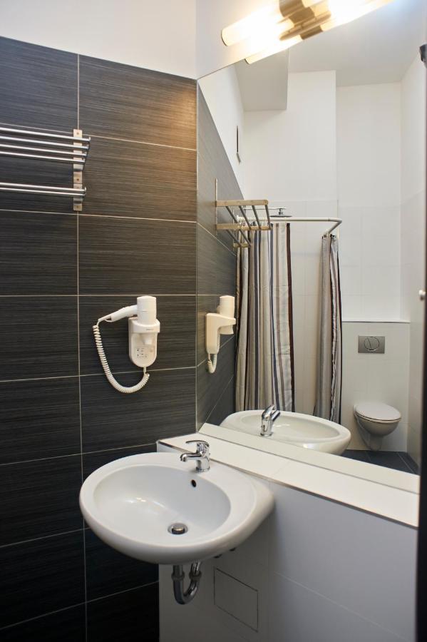 Goldmarie Gmbh 3* Berlino