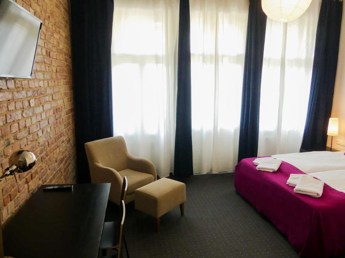 Hotel Goldmarie Gmbh Berlino