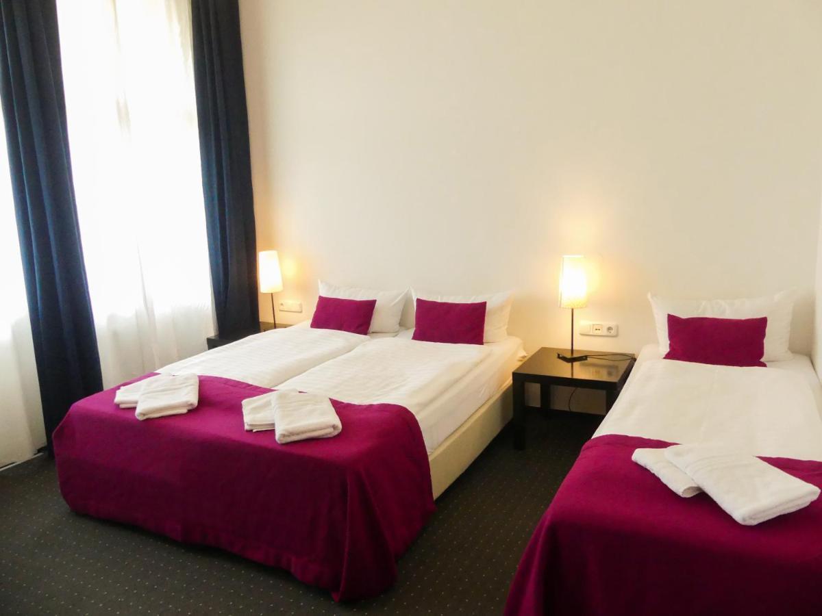Goldmarie Gmbh 3* Berlino