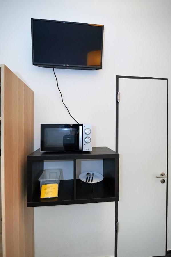 Goldmarie Gmbh Hotel Berlino