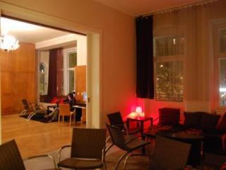 Hotel Goldmarie Gmbh Berlino