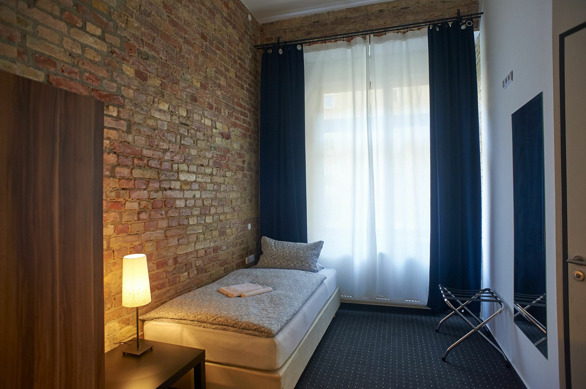 Hotel Goldmarie Gmbh Berlino
