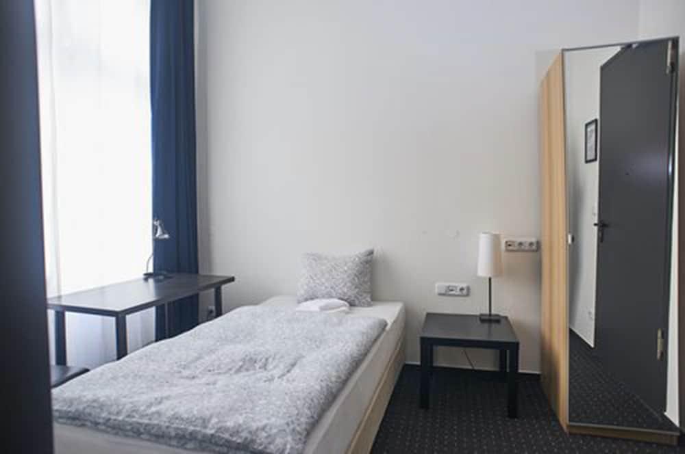 Goldmarie Gmbh Hotel Berlino
